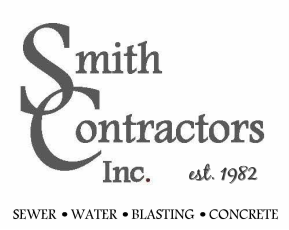 Smith Contractors, Inc.